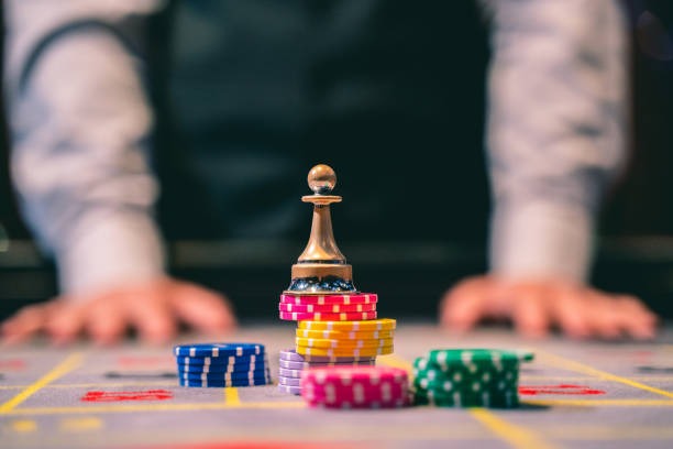 Sportsbook market expansion during Bali Vacation