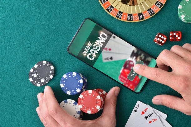 Colok Jitu table with selection interface