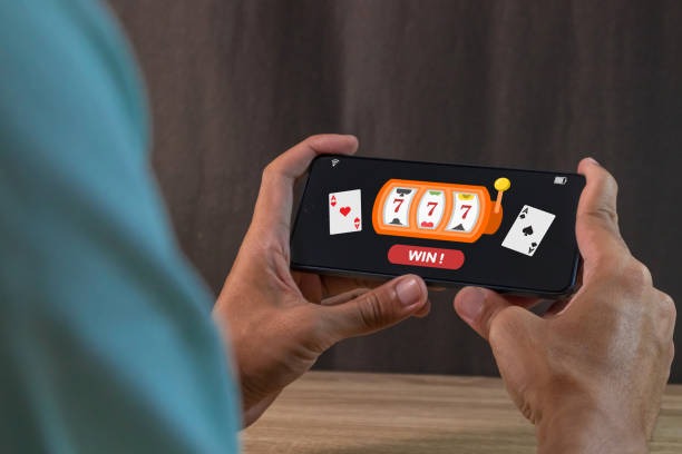 Mahjong Ways tile-matching slot