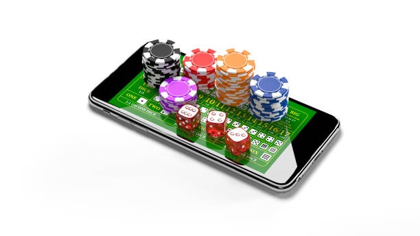 Android app interface